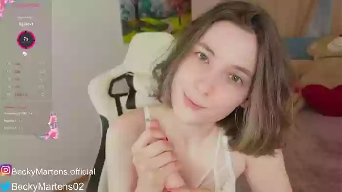 BeckyMartens