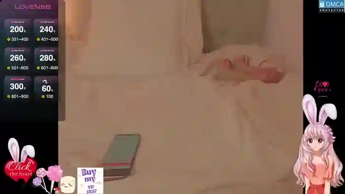 Blondecandie