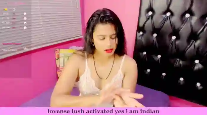 INDIANFLAME