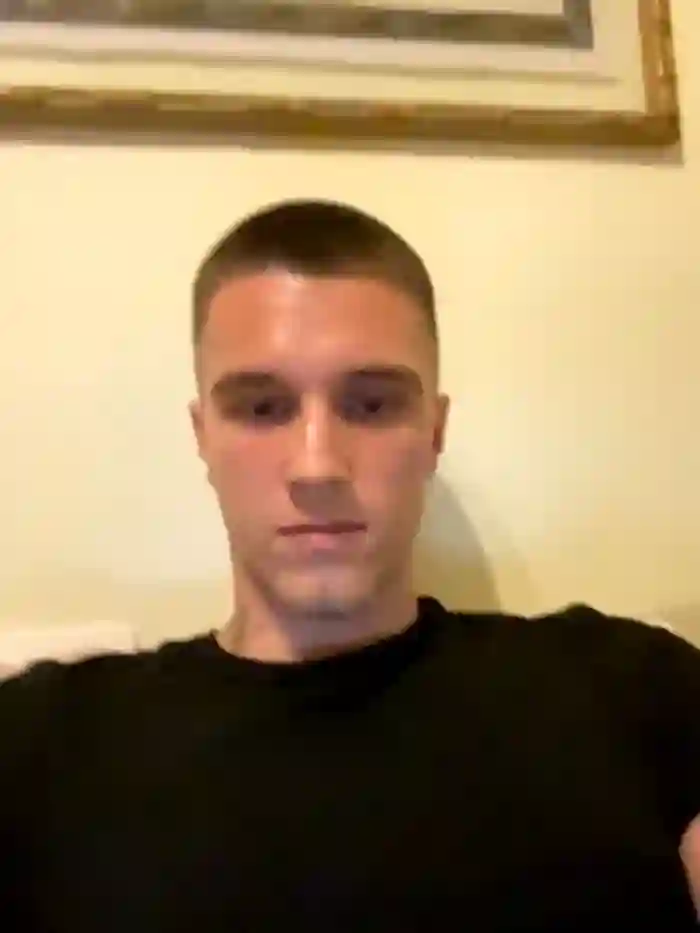 YoungBlondeDick