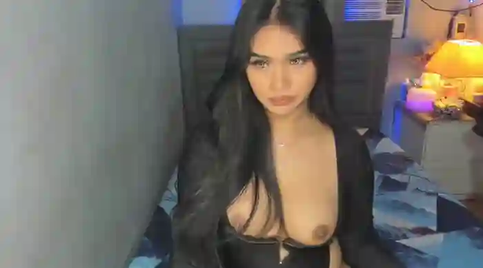 PrettyYoungHugeCockTS