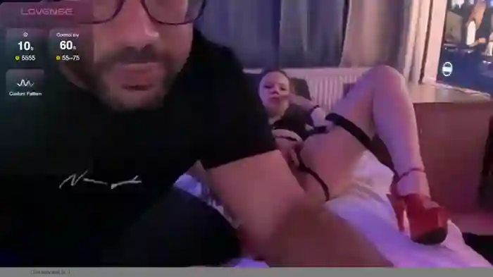 CoupleDnA