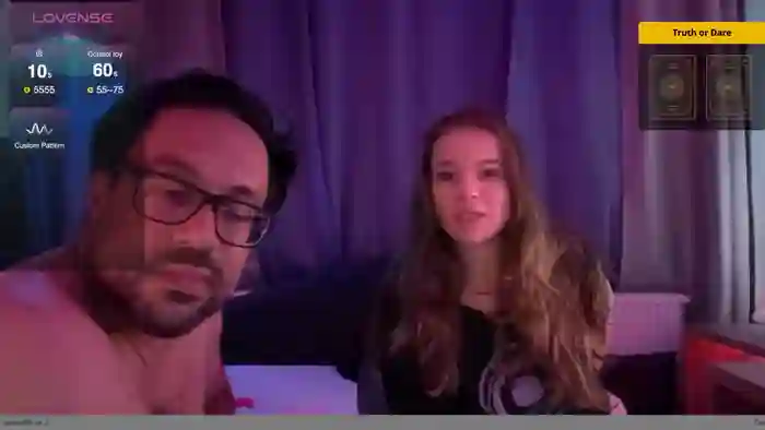 CoupleDnA