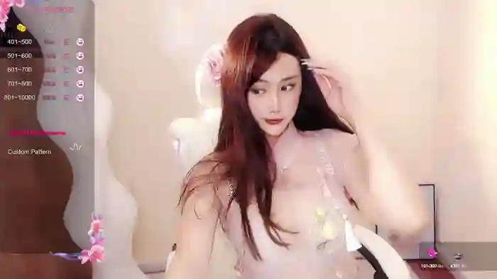 Daji-Lovely
