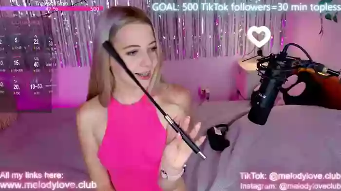 MelodyLoveClub
