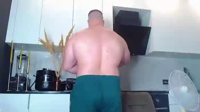 muscularjohnforuX