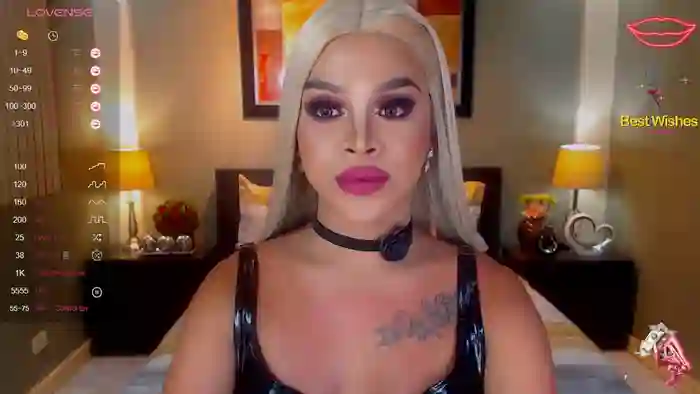 BitchyTYRA