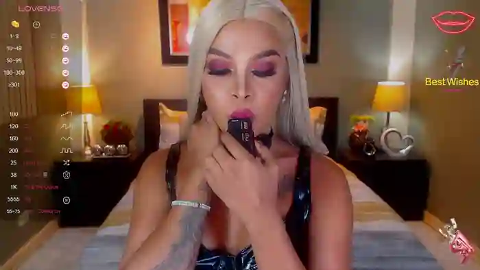 BitchyTYRA