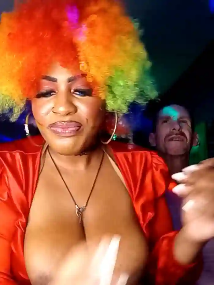 AmazonianMistress