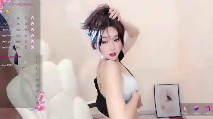Daji-Lovely