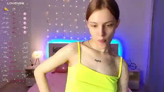 LesyaHayes