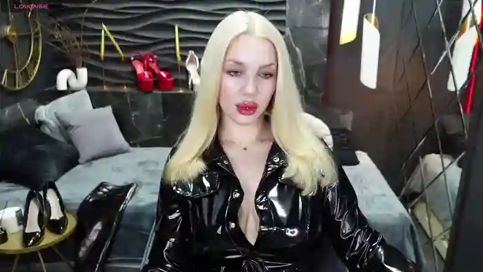 MistressDarsy