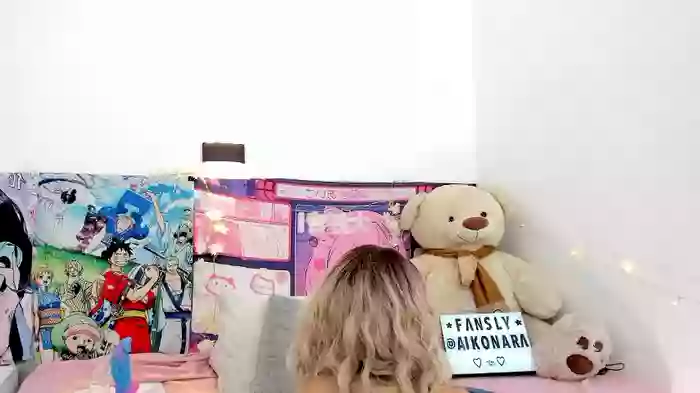 aikonany