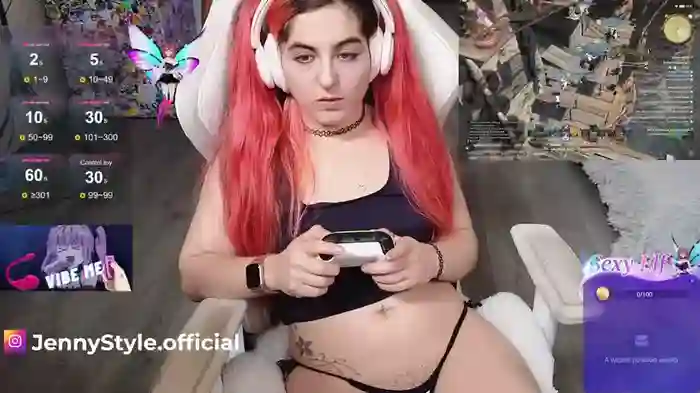 jennystyle