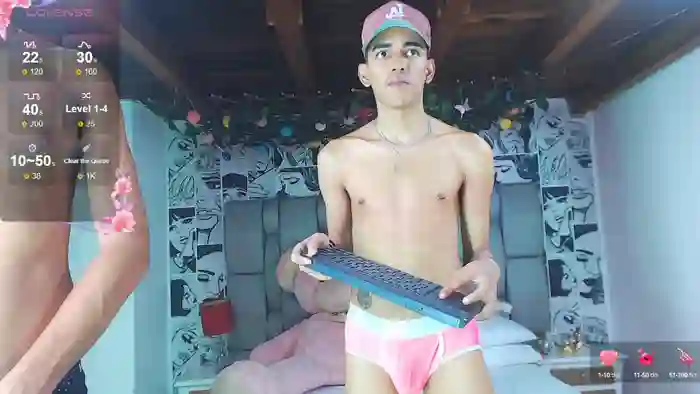 IamRaymondconnor
