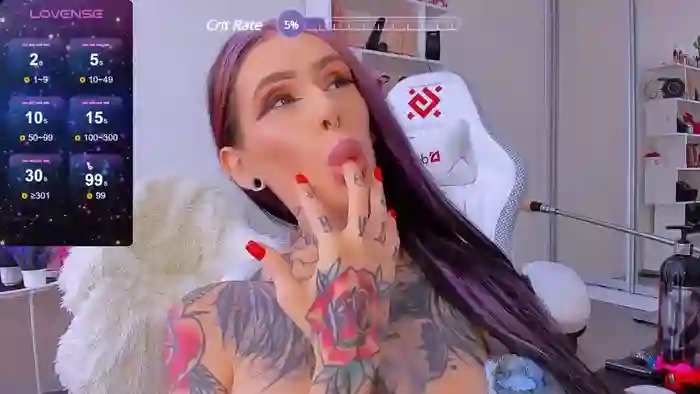 MaryVegas69