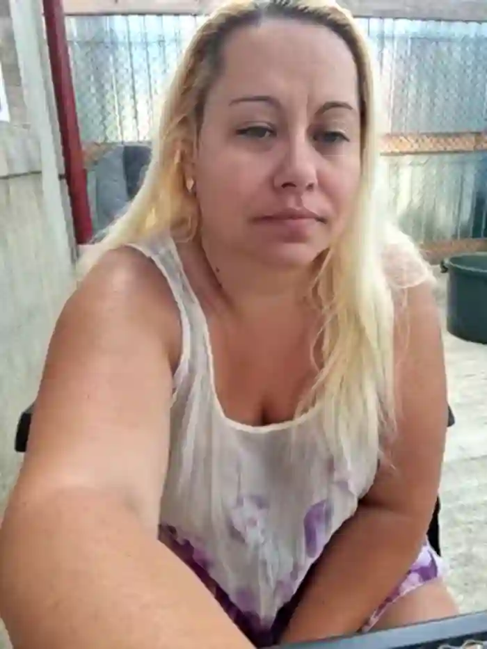 SabinaSweety