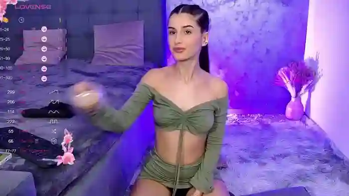 FreyaAllen
