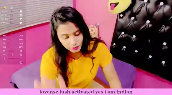 INDIANFLAME
