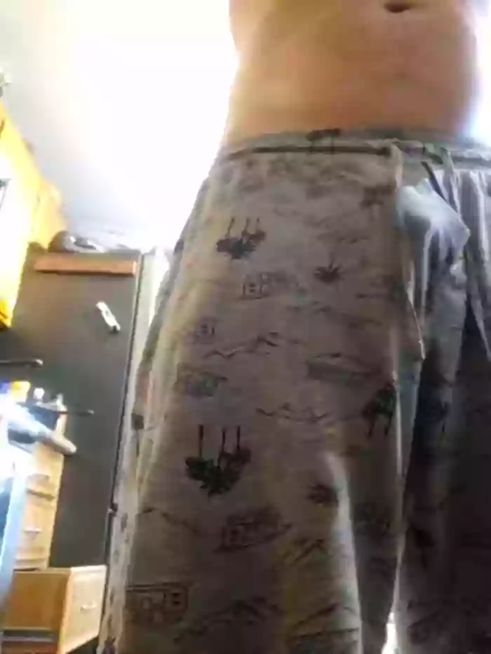 Armyexhibitionistveteran