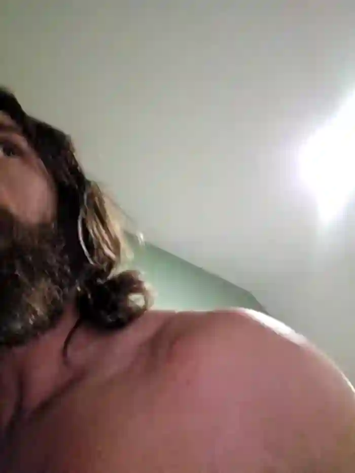 Armyexhibitionistveteran