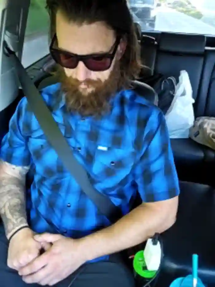 Armyexhibitionistveteran