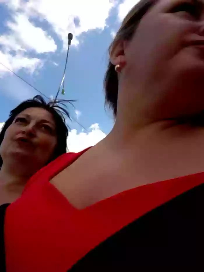 Women-pleasures