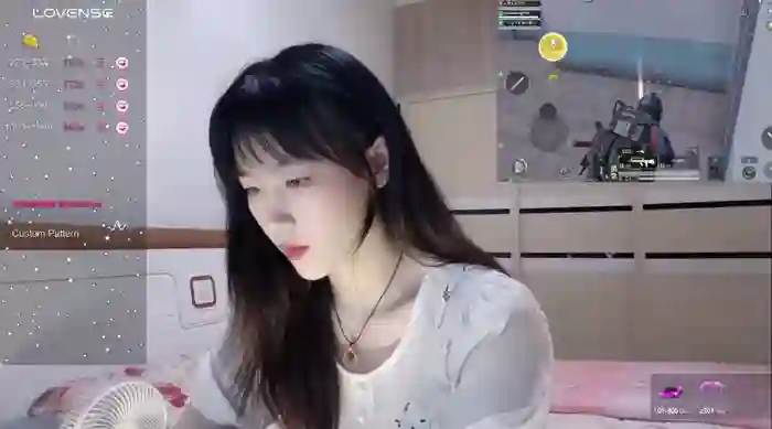 BabyLu520