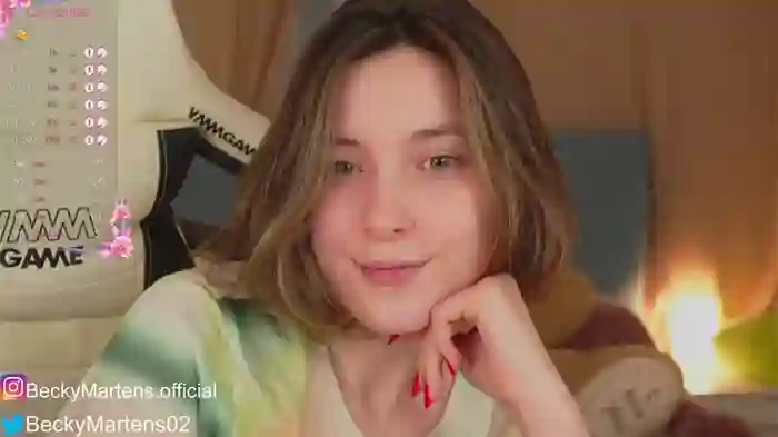 BeckyMartens