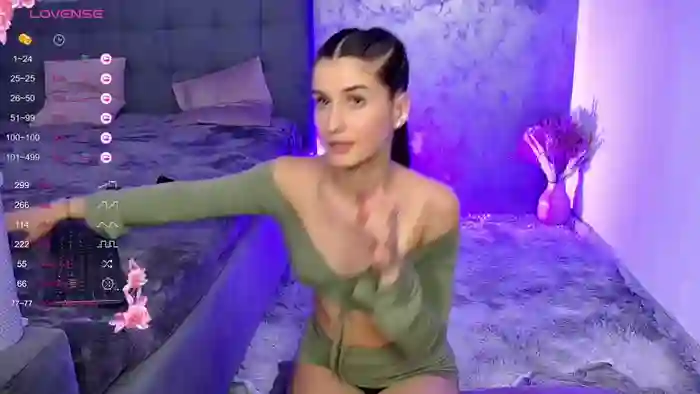 FreyaAllen