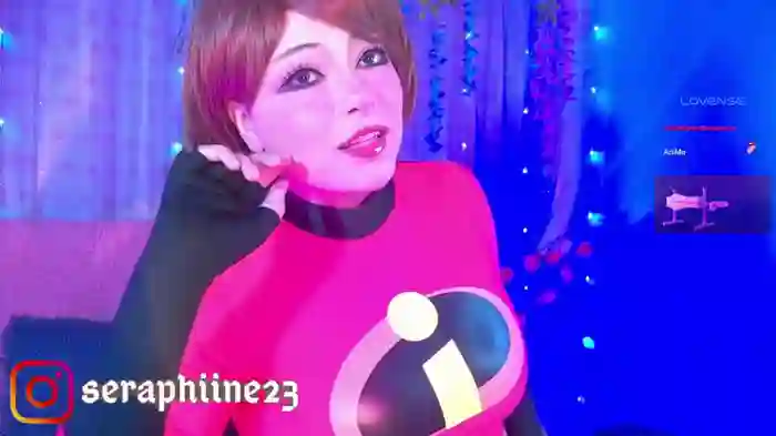 seraphine23