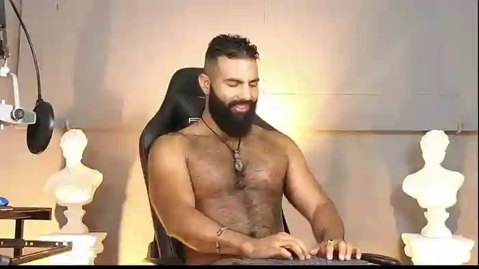 BeardAndrew