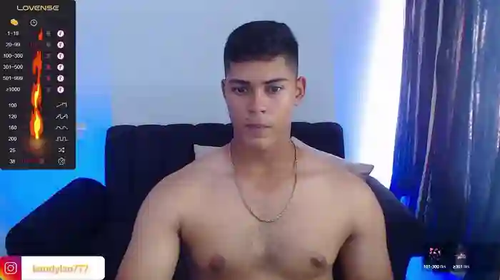 Iamdylan777