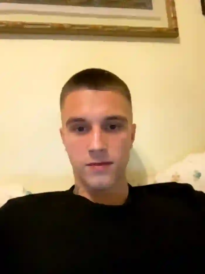 YoungBlondeDick