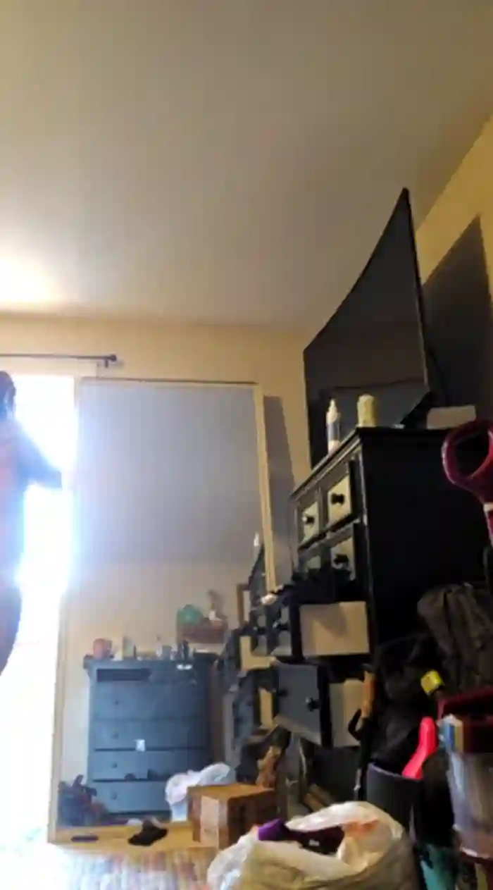 Armyexhibitionistveteran