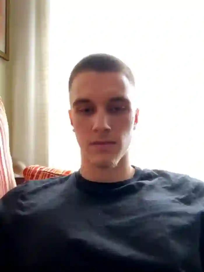 YoungBlondeDick