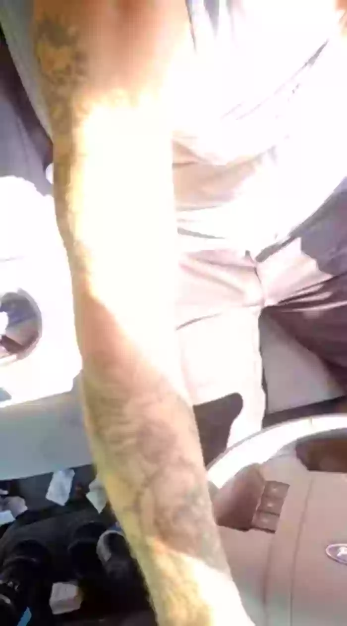 Armyexhibitionistveteran