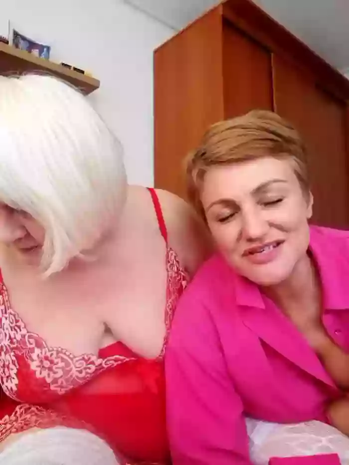 Women-pleasures