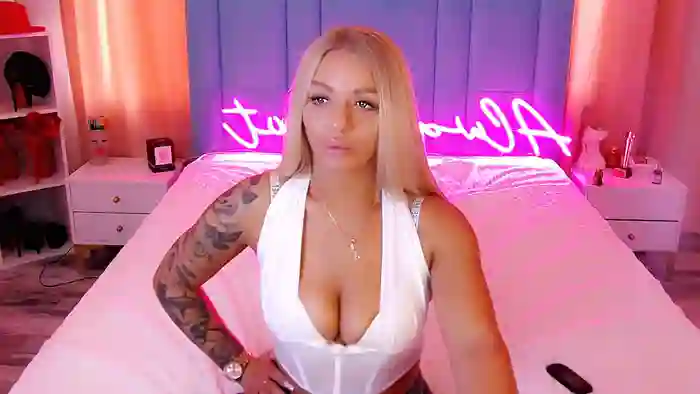 AllwaysHotJ