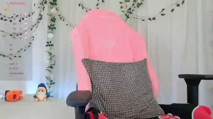 Scarlettsrorm