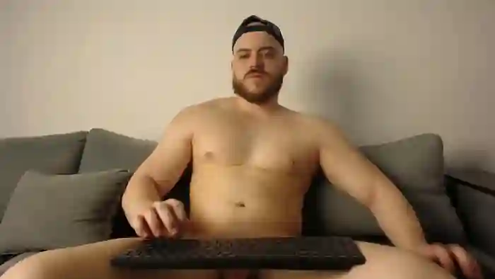 KeenanHunkxD
