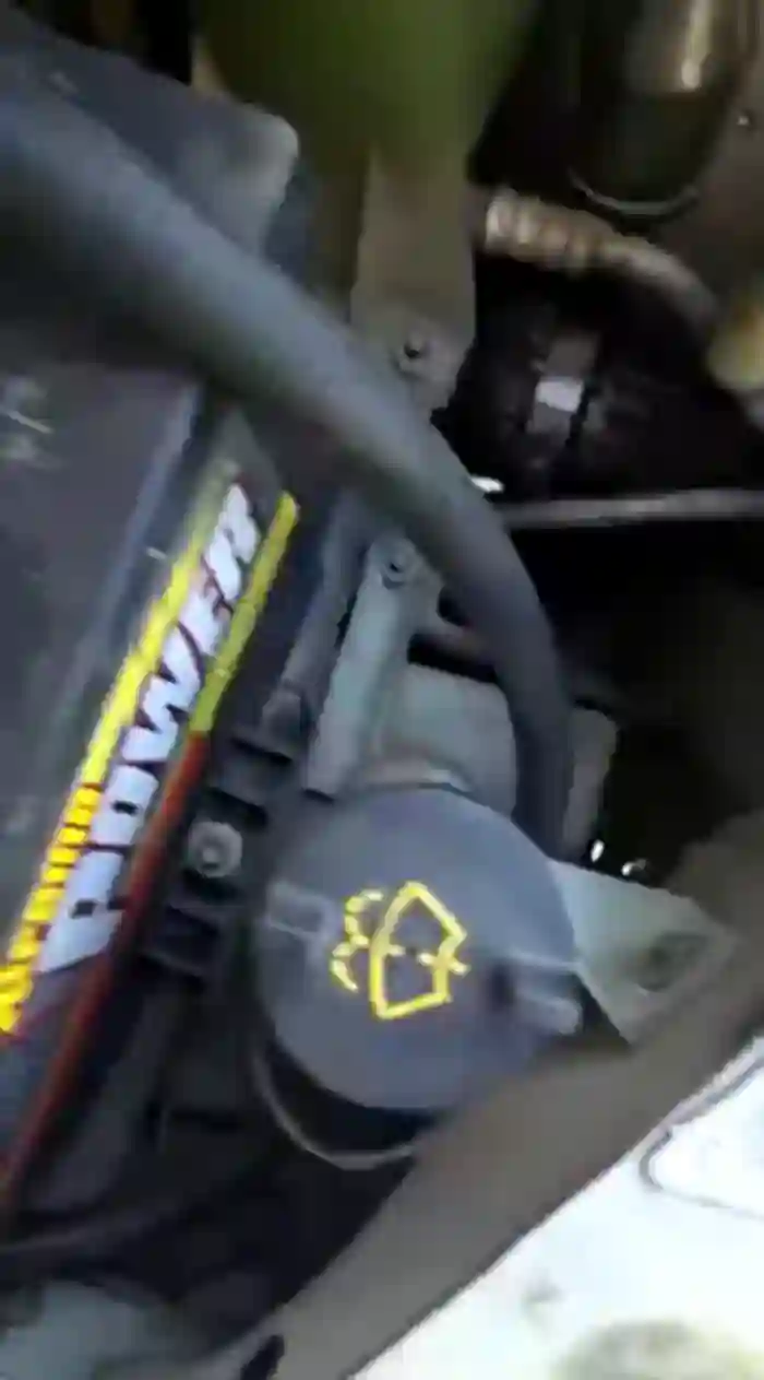 Armyexhibitionistveteran