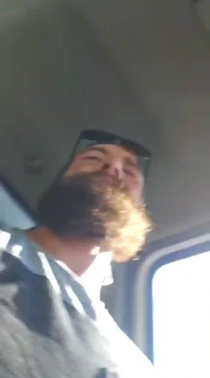 Armyexhibitionistveteran