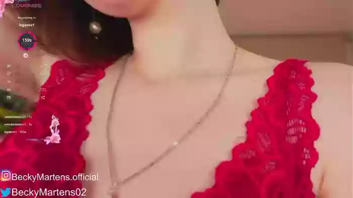 BeckyMartens