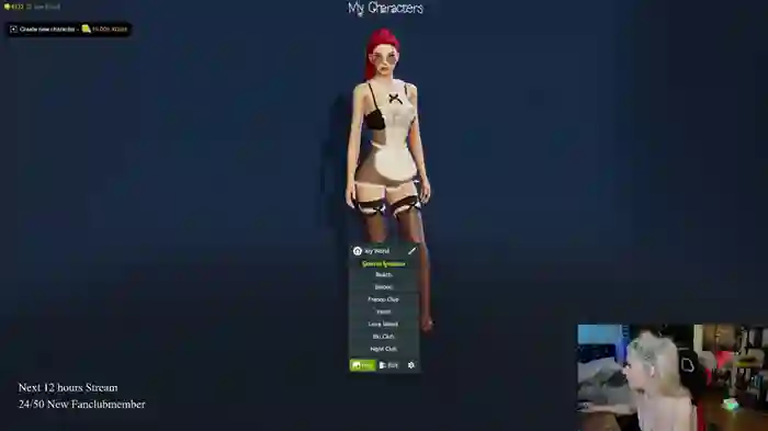 Lisaonthemoon