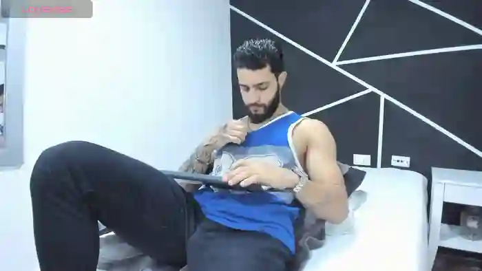 Maaz__Harem
