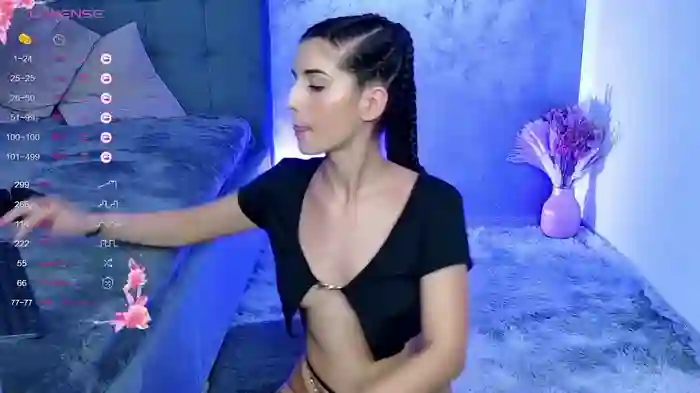 FreyaAllen
