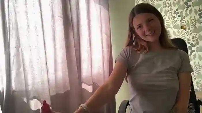 Nina_blain