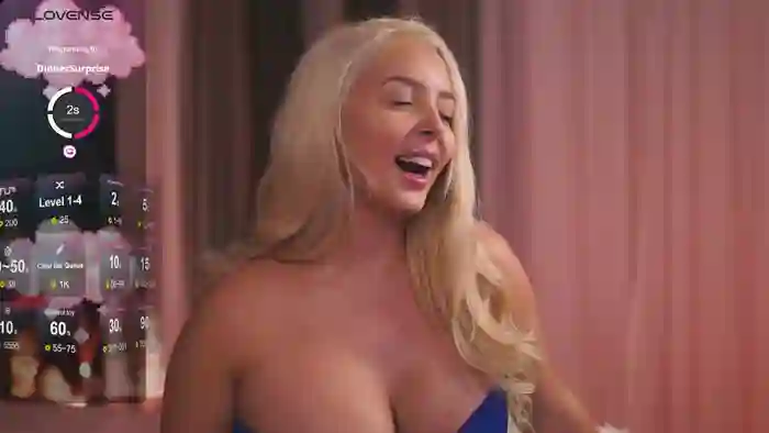 VictoriaMorrone