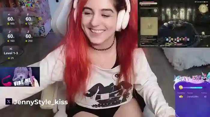 jennystyle